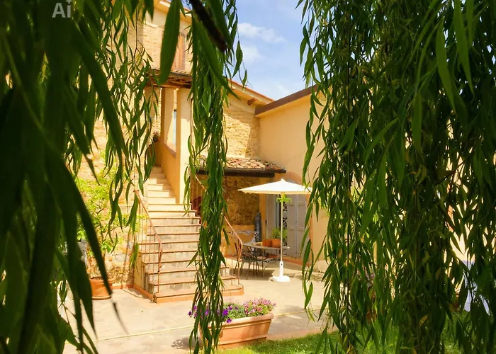 Teruzzi Country House